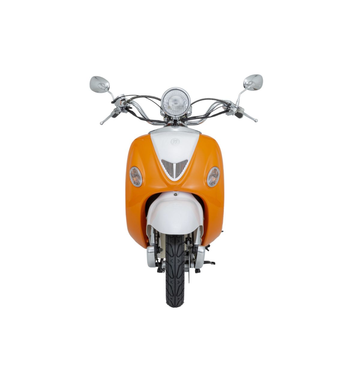 Yamaha NMAX 125